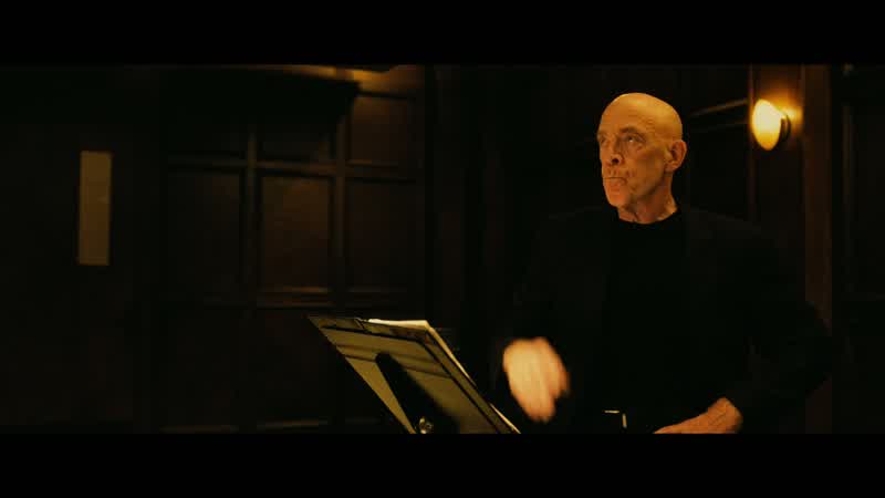 One and two and motherfucker!