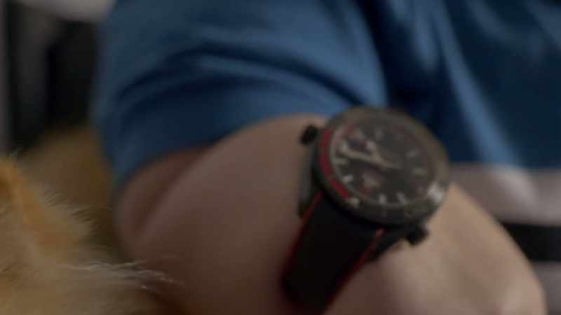 One Bitcoin gets you one Omega Seamaster