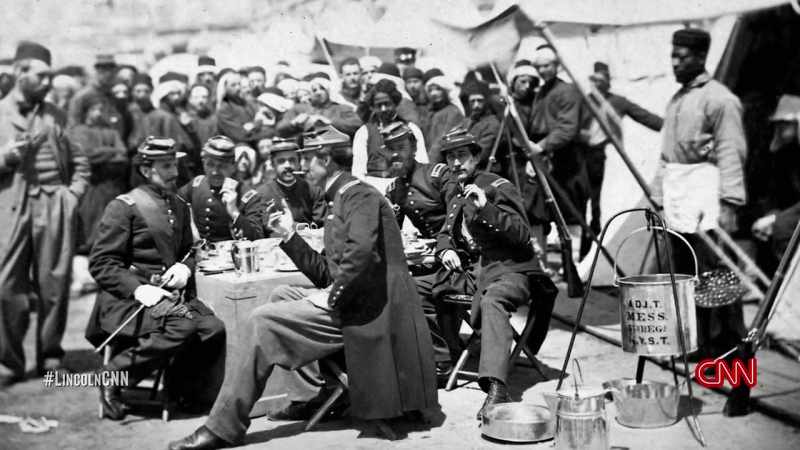 ONE BY ONE THE CONFEDERACY BEGINS SEIZING MILITARY BASES