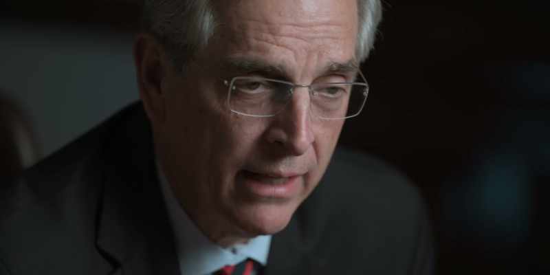 One candidate who did not want to concede that he had lost