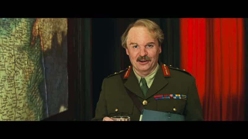 One could even say that Operation Kino was her brainchild
