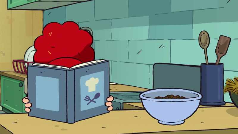 One cup of marshmallows