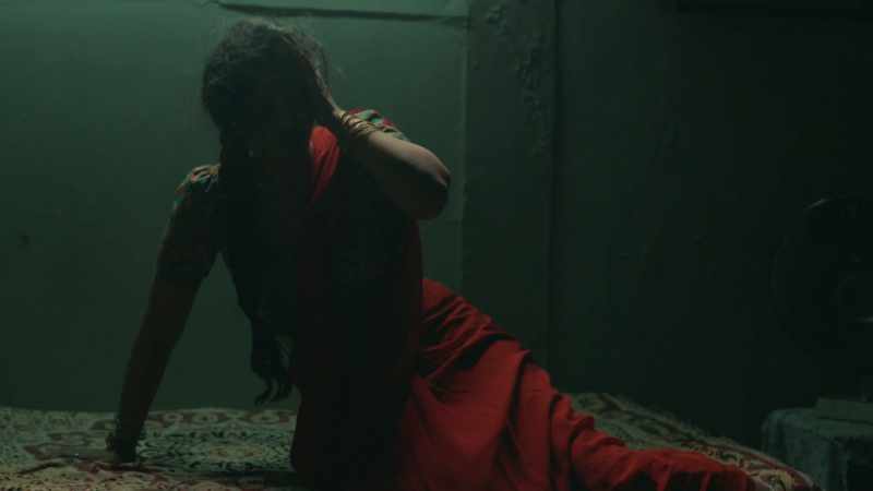 'One day, a truck driver beat up mom'