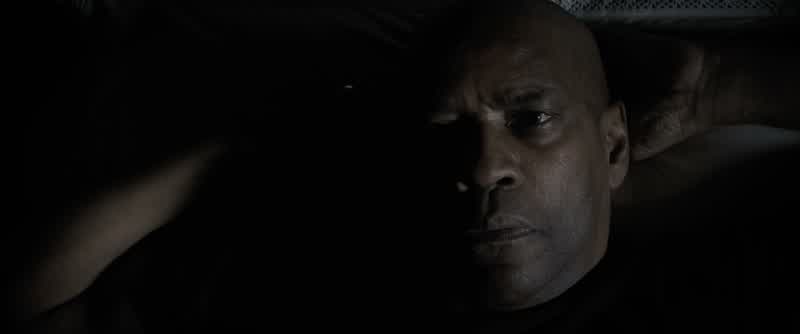 One day someone does something unspeakable to someone else, and you do something about it 'cause you can