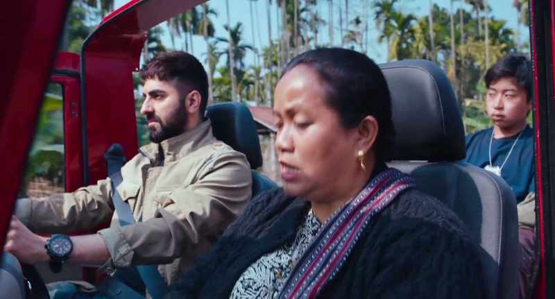 One day, Horen will take you away like he took Lima!
