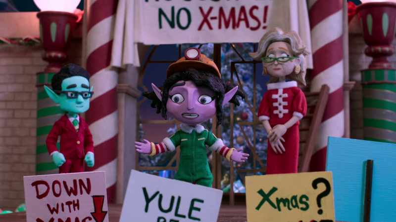 One day where you get presents just for being you