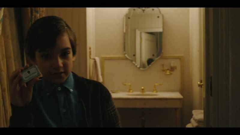 One for each of us. -That's swell