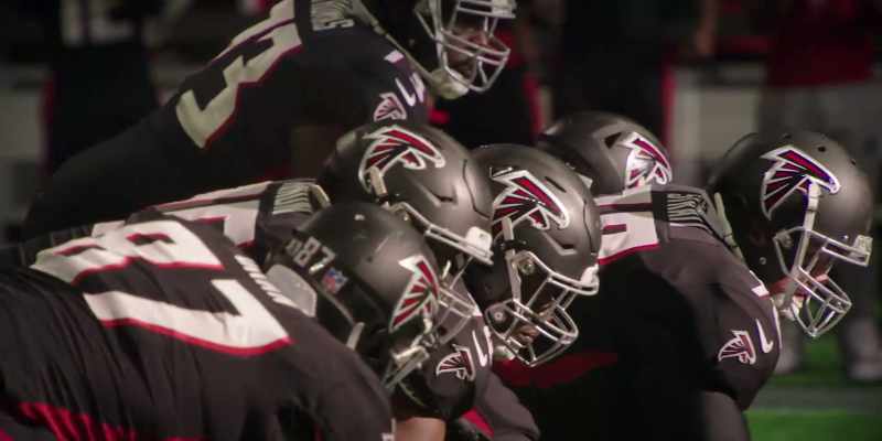 One final chance for the Falcons