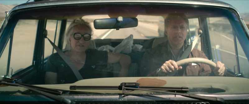 One fun thing. That's it. - We've done so many good things
