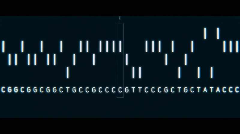 One gene, one change