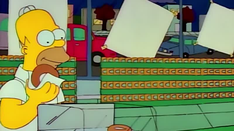 One glazed and one Scratch-'N-Win, please