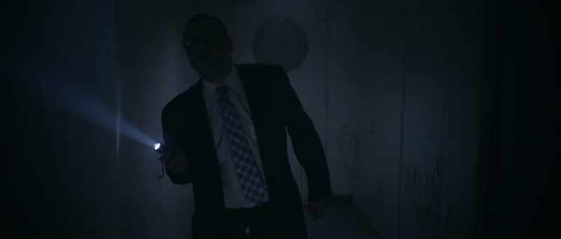 One hour till everybody's gotta the hell outta here!