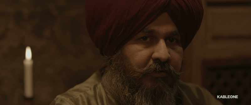 One hundred and twenty five Kuka Singh's are ready to fight