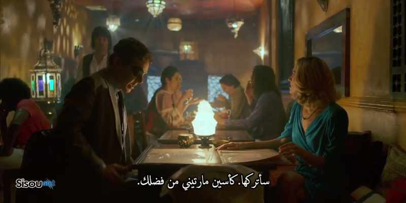One. I don't drink. - Don't you?