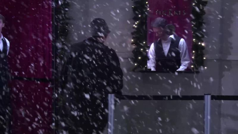 One for It's a Wonderful Life, please