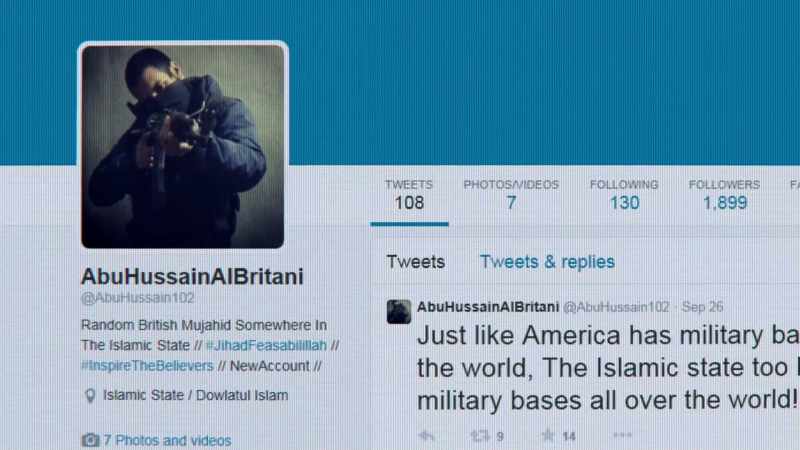 One IS hacker and British expat named Junaid Hussain was such