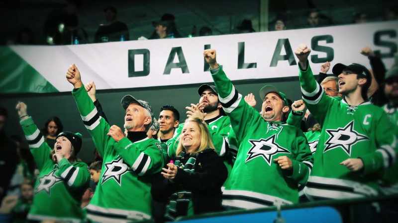 ONE IS THAT OFTEN THESE SPORTS TEAMS
