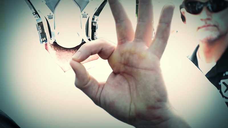 ONE IS THE 