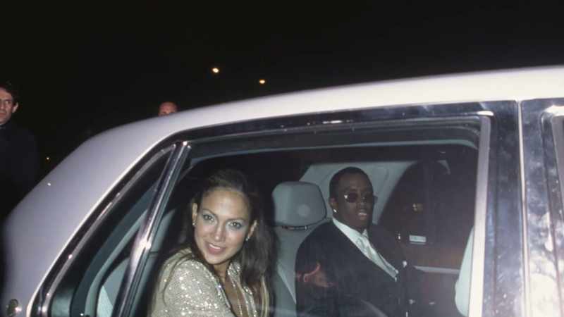One lawyer pointed out, To think Mr. Combs