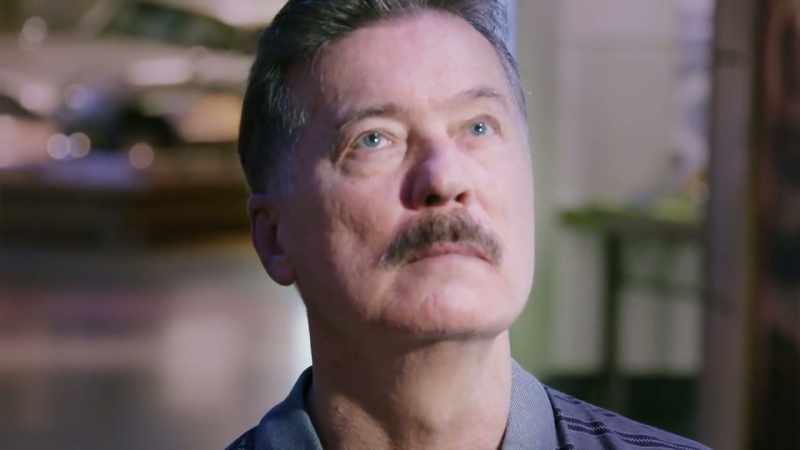 One lesson from the Ames case