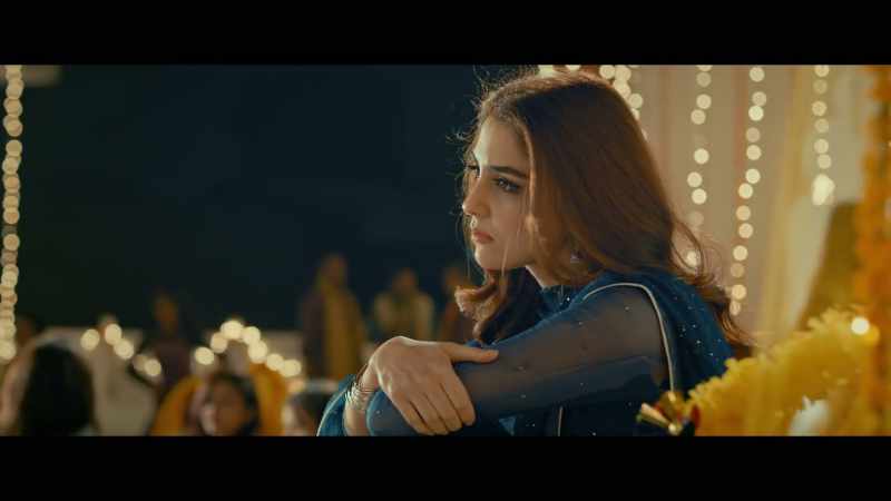 One life And a thousand pains