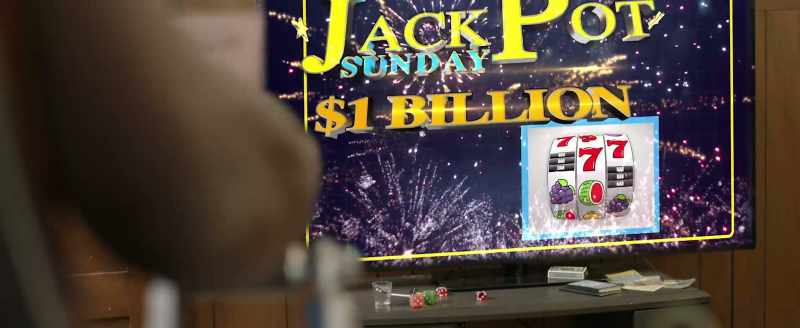 One lucky winner will win $1 billion and counting folks