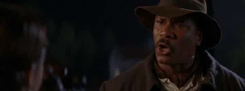 One man got enough bullets for all them crackers
