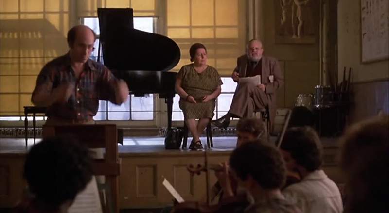 One man is not an orchestra