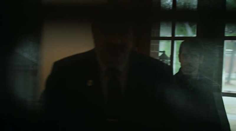 One man who studied Davis closely during the investigation