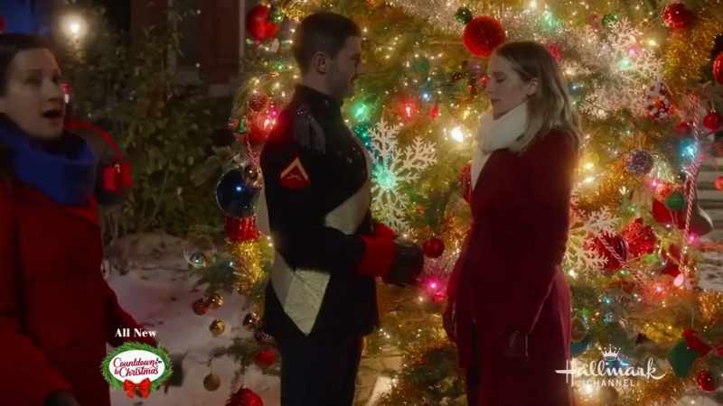 One! Merry Christmas!