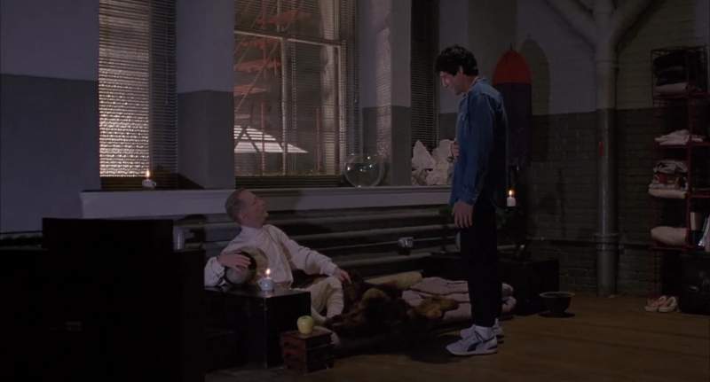 One minute to eight The trained mind does not need a watch