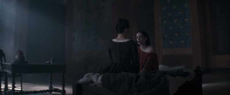 One minute - and now you have already saved... my honor
