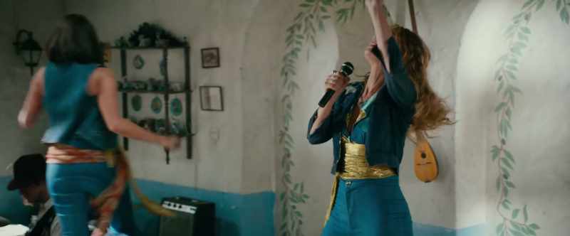 �� One more look and I forget everything ♪