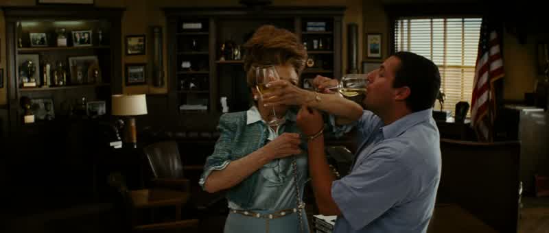 One more, please?