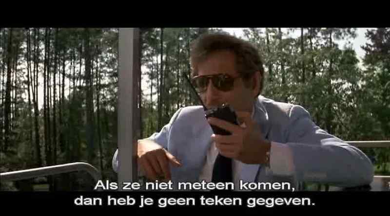 'One more thing