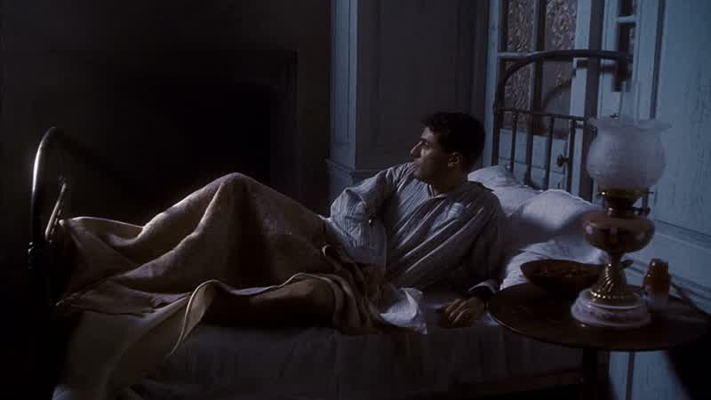 One morning, George awoke to discover