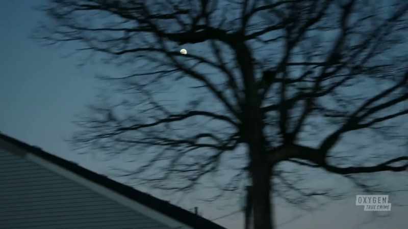One night, daniel took the suv without permission
