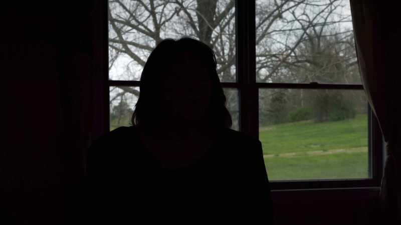 One night I went to bed