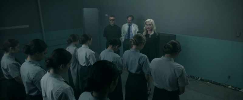 One of your classmates has behaved abominably