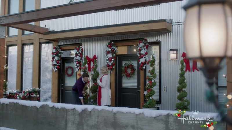 One of my favorite Christmas traditions