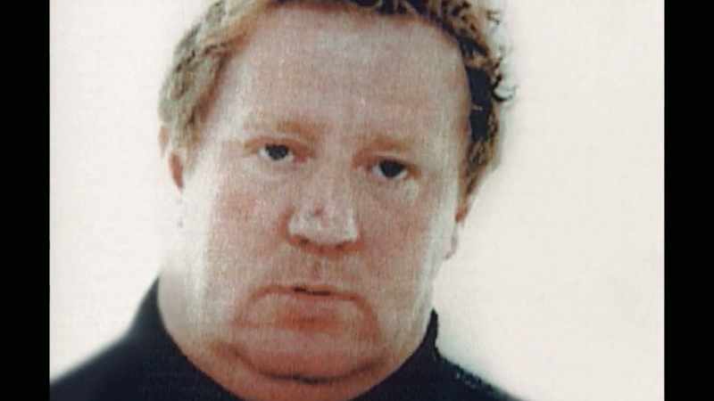 One of his lieutenants, Stephen Mee