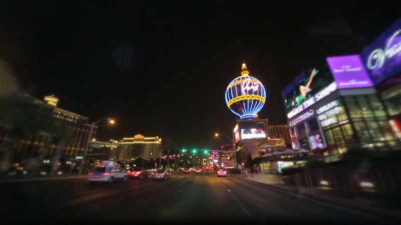 One of our trips
