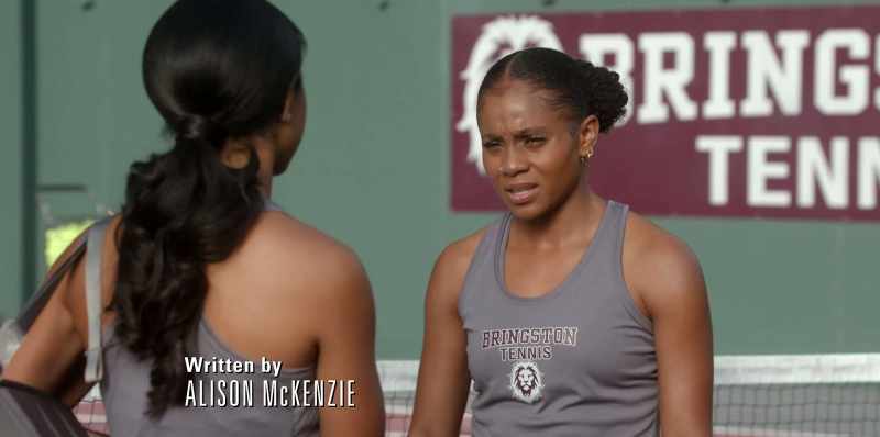ONE OF THE ALUMS