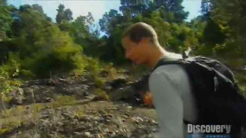 One of the difficulties all this volcanic area