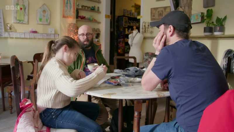 One of the exercises