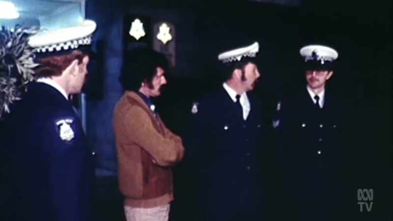 One of the first cases that Polilight was solving