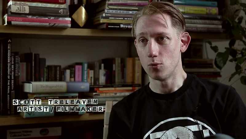 One of the great attracting forces in Queercore