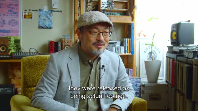 One of the most important things to me about
