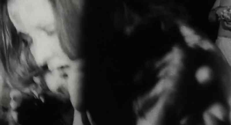One of the most memorable scenes