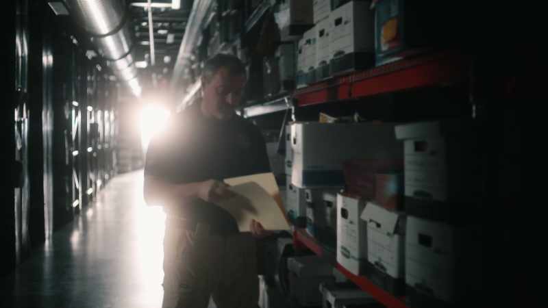 One of the things that really stood out to me